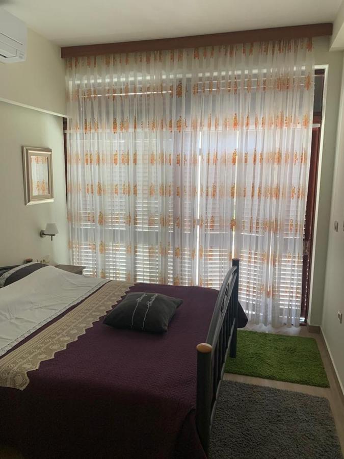 Rozita Seaside Relax Apartments Podgora Exterior foto